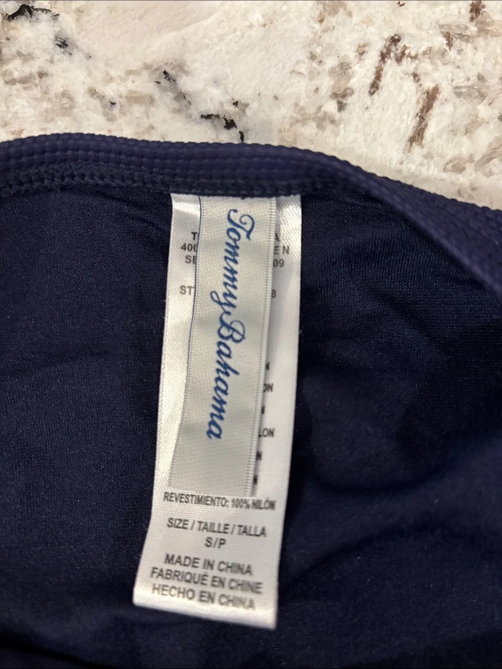 Tommy Bahama Tankini